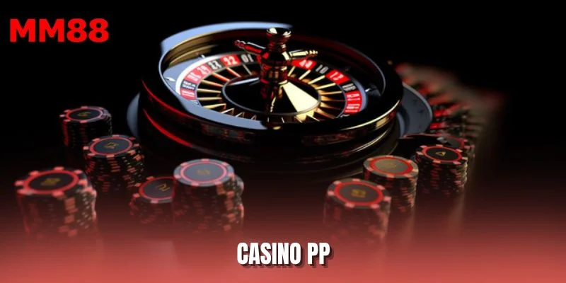 Casino PP
