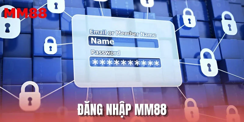 Đăng Nhập MM88