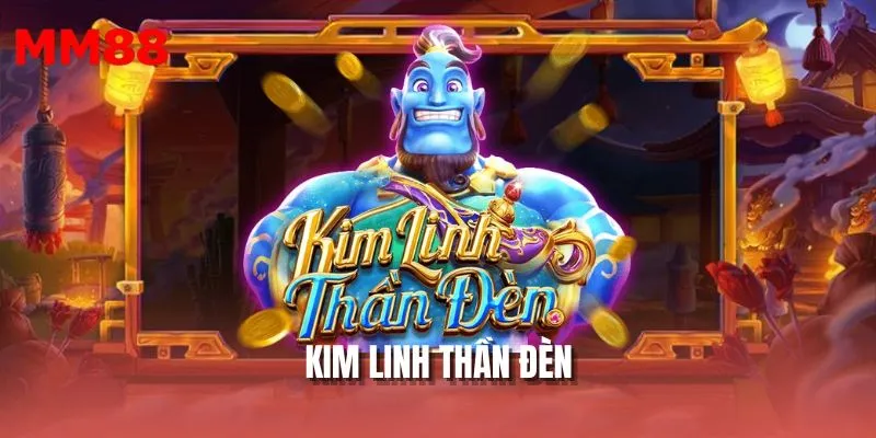 Kim Linh Thần Đèn